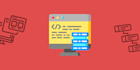 develop your web, design your web and program your web