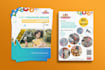 design amazing professional flyers