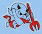 do applique embroidery digitizing for you