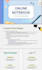 redesign modern and clean PPT presentation within 6 hrs