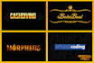 design a professional and unique LOGO