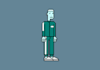 create body or outfit for your pixel nft collection