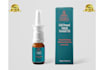 design product label and packaging design