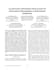 convert word or PDF to latex on overleaf and write documents