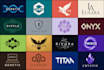 logo design, business, company, website