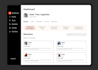 design awesome dashboard ui and ux mobile app ui ux design