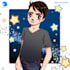 draw you in my cartoon style