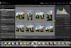 culling wedding photo and editing