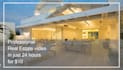 edit cinematic real estate videos for luxury properties