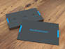 do a business card