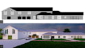 draw architectural floor plans and construction documents