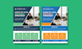 design an urgent flyer, handout, and marketing materials within 12 hours