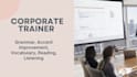 be your business english coach