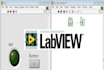 do matlab and simulink, labview, vlsi, arduino, raspberry pi related tasks