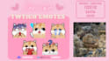 create twitch emotes for streaming
