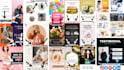 create eye catching social media images for 5 sm account
