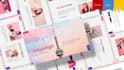 design premium powerpoint presentation, keynote or google slides