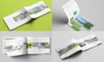 design professional catalog for your business