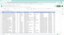 do fast data entry, data analytics and virtual assistant