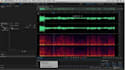 do professional audio editing and noise reduction