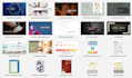 design professional and pitch deck presentation