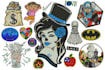 digitize image for embroidery into dst pes jef in few hours