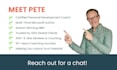 be your personal development coach