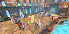 develop games for mobile and PC with unity