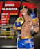 make your oc or your character become a ufc fighter