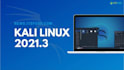 install kali linux in your laptop