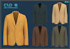 develop 3d garments in clo 3d