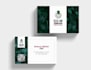 design astonishing business cards