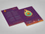 design eye catching flyers and brochures