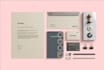 design full brand identity and strategy