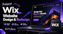 wix website redesign wix redesign wix website design wix website redesign