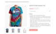design print on demand shopify store using jetprint