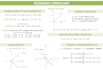 design a simple, nice looking math or physics formula sheet