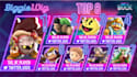 make a games banner, announcement specially smash ultimate
