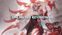 make a 2d animation out of your art image with after effects