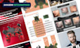 do product photo editing for amazon listing pictures infographic