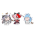draw bundle of cute anime derp chibis