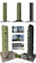 architectural plan and design work