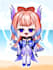 make chibi character for you
