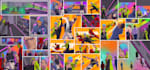 make stunning comic book illustrations
