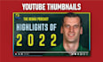 design a clickable youtube thumbnail in 24 hours