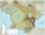 draw high quality fantasy or real world vector maps