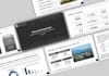 write and design your pitch deck and presentation