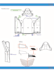 create fashion design and apparel tech packs