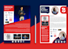 do epk, media kit, press kit, speaker kit, one sheet in 24 hours