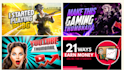 design amazing youtube thumbnail in 1 day